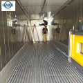 Kühlraum-Kühlbox-Gefrierschrank-Behälter Tianjins LYJN 20ft für Förderung
